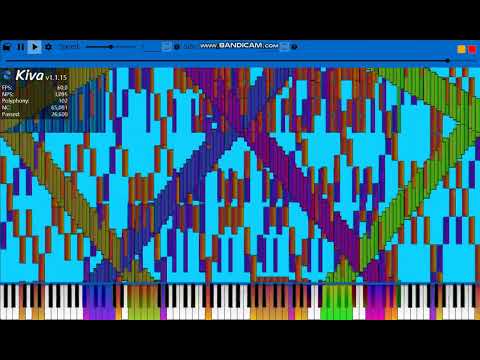 Rush E 2 Played In Kiva