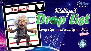 Intelligent Data Validation 👍 - The WOW Technique 😮