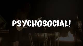 Psychosocial - Slipknot lyrics