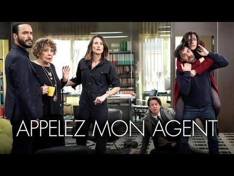 Call my Agent! Official trailer (HD) Season 4 (2021)