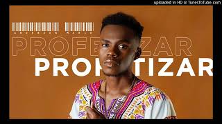 Anderson Mrio  Profetizar  