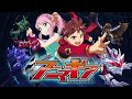 アニマギアPV