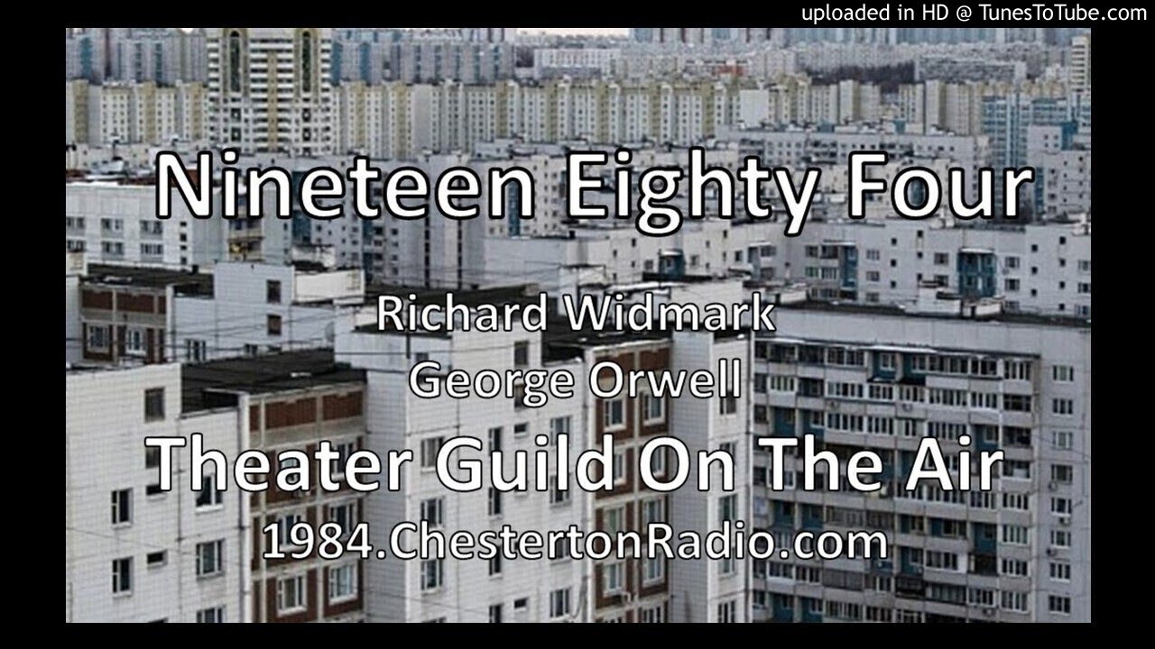 George Orwell: Cold War radio warrior? – Kultura Press