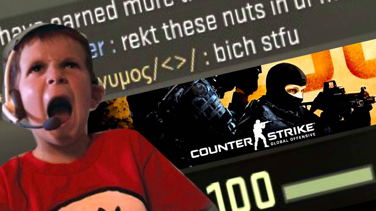 Hello from the ruski side : A CS:GO song - YouTube