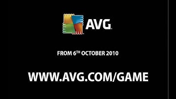 AVG Game | Monsters vs Protectors | Trojan Removal