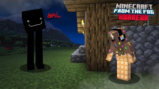 CETTE ENTITÉ FAIT SEMBLANT D'ÊTRE MON AMI !.. (Minecraft Horreur)