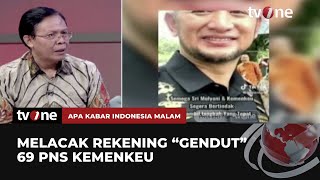 Pejabat Tidak Kapok Korupsi, Mengapa?, Trubus: Harus Dimiskinkan | AKIM tvOne