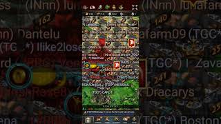 Game of war | Game of war - fire age | Game of War 2024 screenshot 5