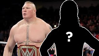 What's Next For Brock Lesnar?