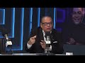 EN CORTO CON KALIL: Dr. Trajano Vidal PotentiniPresidente CARD