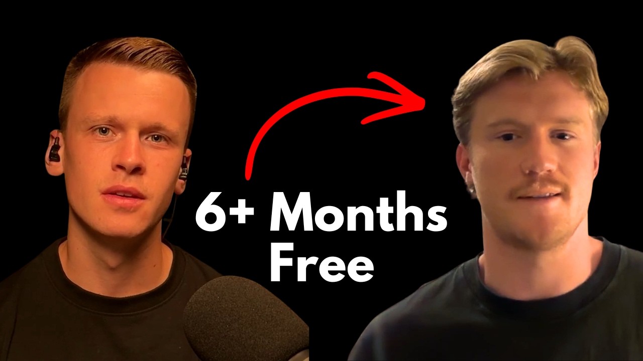 Over 6 Months of Freedom From Porn