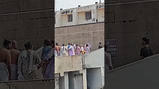 Bath Of The 21 Wells Temple