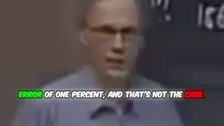 Unlock the Secrets of Error Calculation: See What You're Missing!