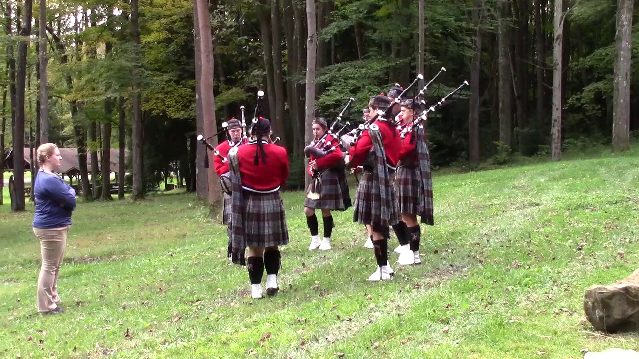 Cambria County Arts an Heritage Festival 2018 YouTube