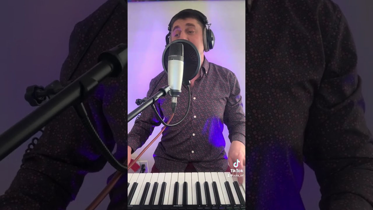 Ти гадаєш, мій Андрійку. Чом ти гадаш, мій Андрійку. Українська народна пісня. 