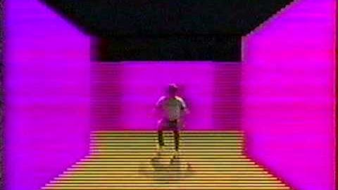 Tunnel Runner   CBS Electronics