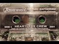 Heartless crew part 1  sidewinder  global gathering 2001