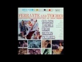 Ferrante  teicher  golden themes from motion pictures  1962  full vinyl album