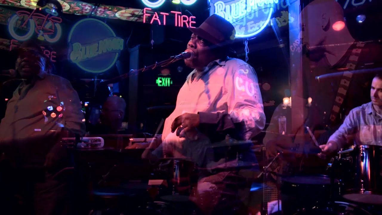 LUCKY AND TAMARA PETERSON