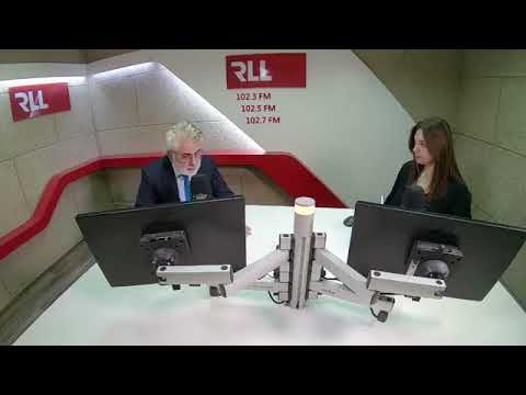 ضيف الحلقة في  الخبير المالي والمصرفي نيكولا شيخاني