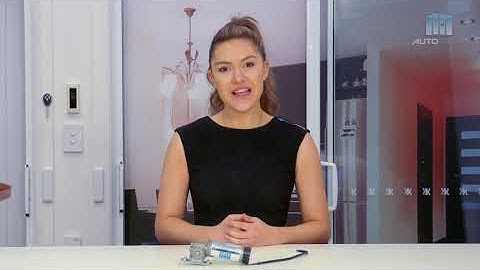 Autoslide Products Autoslide Standard Motor