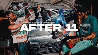 Skippa x Bayka Dancehall Type Beat “AFTER 11” | 2024 Instrumental