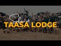 Ultimate African Safari @ TAASA Lodge - World Playground / Tanzania