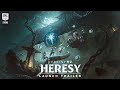 Destiny 2: Heresy Launch Trailer