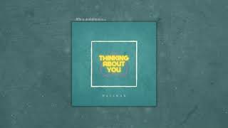 Hallman - Thinking About You