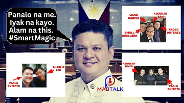 PAOLO DUTERTE PASOK SA SENADO 2025 ELECTION SURVEY | MIND CONDITIONING