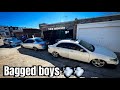 ALL THE BOYS ARE FINALLY ON AIR!!!! CHILL DAY WITH THE GUYS!!