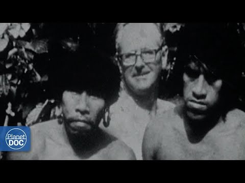 Huaorani: Amazon Tribe 7 from YouTube · Duration: 6 minutes 46 seconds Huaorani: Amazon Tribe 7 from YouTube · Duration: 6 minutes 46 seconds