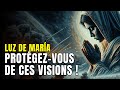 Prophties de luz de mara de bonilla un appel urgent  la conversion et  lespoir