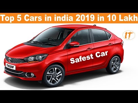 top-5-best-petrol-car-under-10-lakhs-in-india-2019-🔥