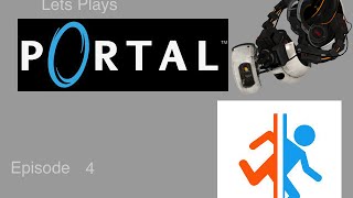 Portal Episode 4 The Last Stand