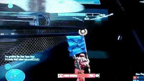 Halo Reach Active Camo / Spartan team