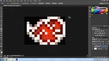 Creating a Transparent Badge for a Ranonline Guild