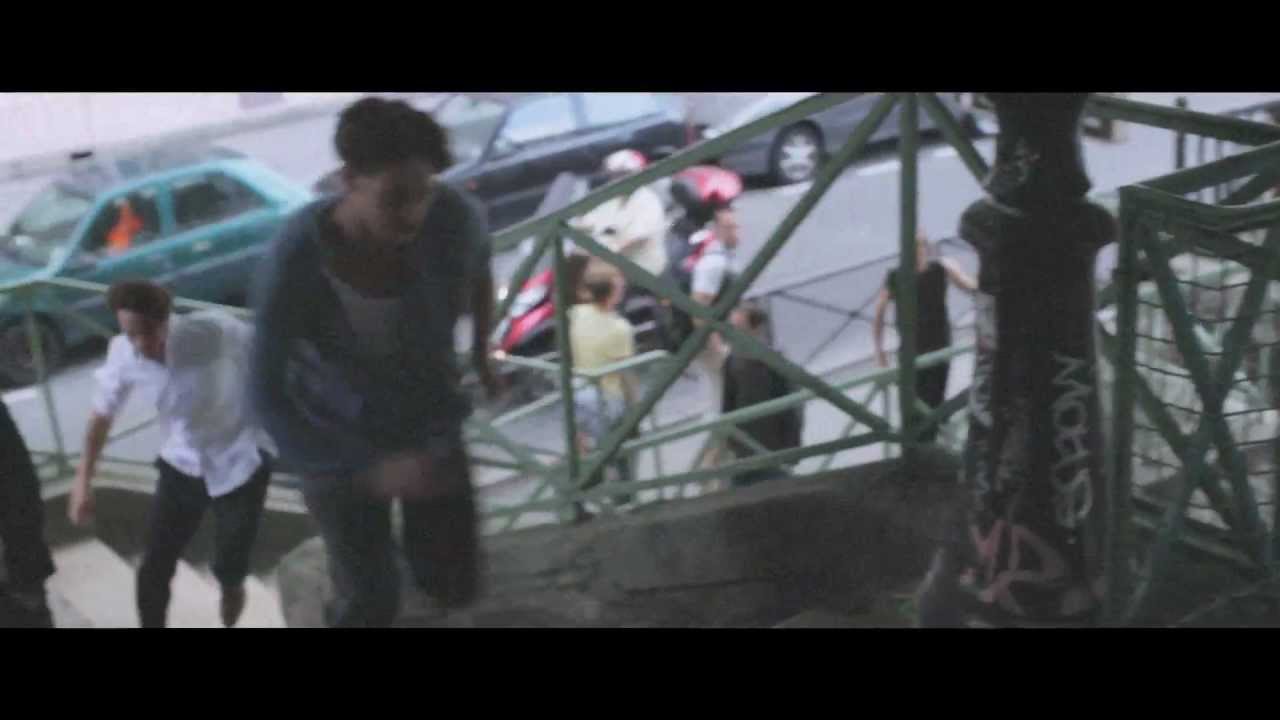 Watch Scratch Massive - Paris feat. Daniel Agust on YouTube Watch Scratch Massive - Paris feat. Daniel Agust on YouTube