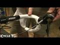How to clean white bar tape