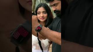 Nandhana Varma Photoshoott Viral