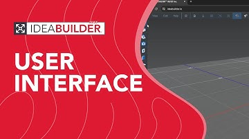80/20: The IdeaBuilder User Interface