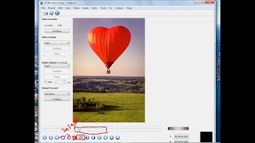 Chapter 1 How to Cut/Trim video avidemux Video Editor (Save HD Tutorial)