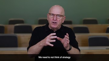 The 10 Most Common Strategy Execution Problems