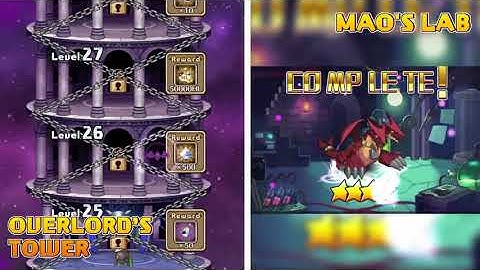 DISGAEA RPG - Official game trailer