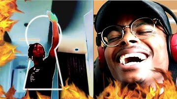 Uzi Returns! | Lil Uzi Vert - New Patek | Reaction