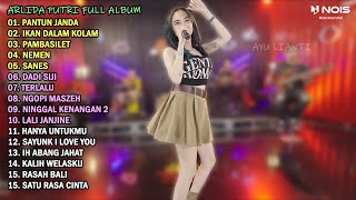 ARLIDA PUTRI 'PANTUN JANDA' FULL ALBUM TERBARU 2023