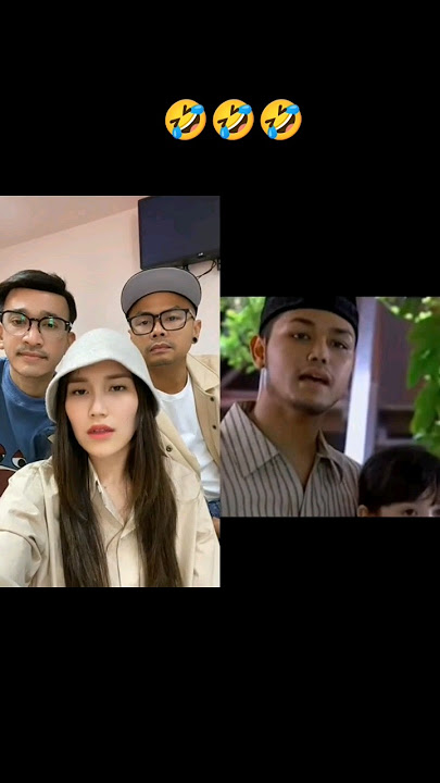 Inilah Reaksi Ayu , Ruben, Wendi Melihat Video Ivan Gunawan Jaman Dulu 🤣 #ayutingting #ivangunawan