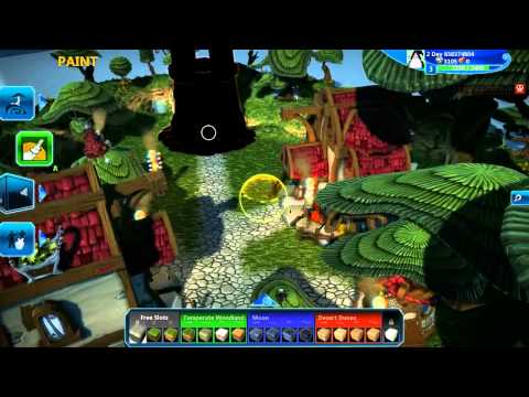 Project Spark XBOX-ONE(XB1) Action / Adventure (Video Game)