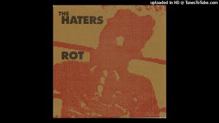 THE HATERS (GX Jupitter-Larsen) Rot 7 2 Tracks 1995 (FULL) USA Experimental Noise