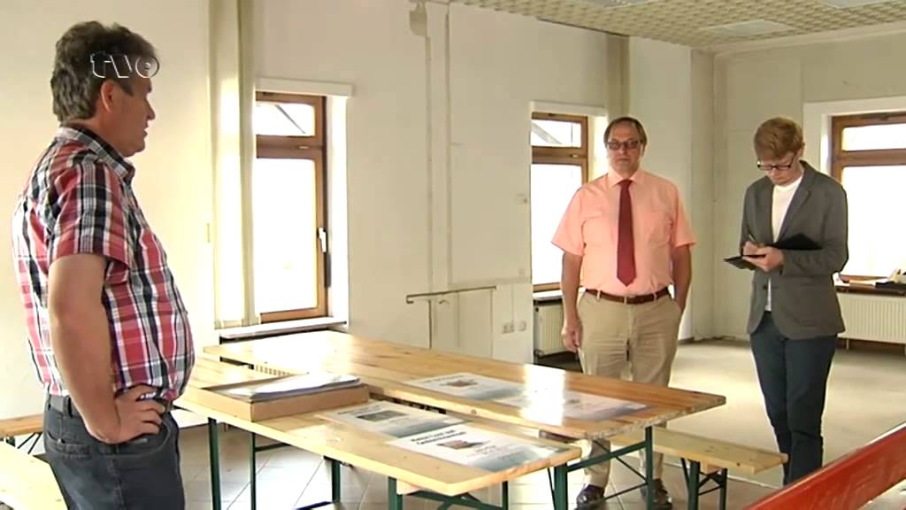 Unterwegs im Landkreis Forchheim: Unterleinleiter